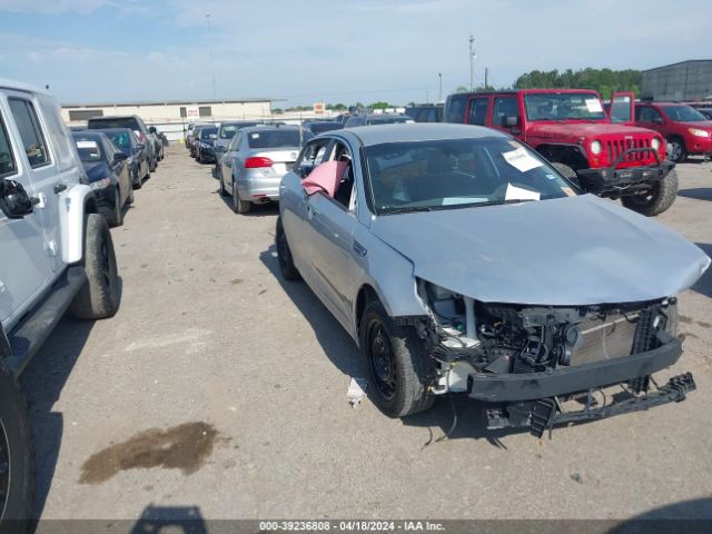 5XXGT4L3XKG335156 auction archive image