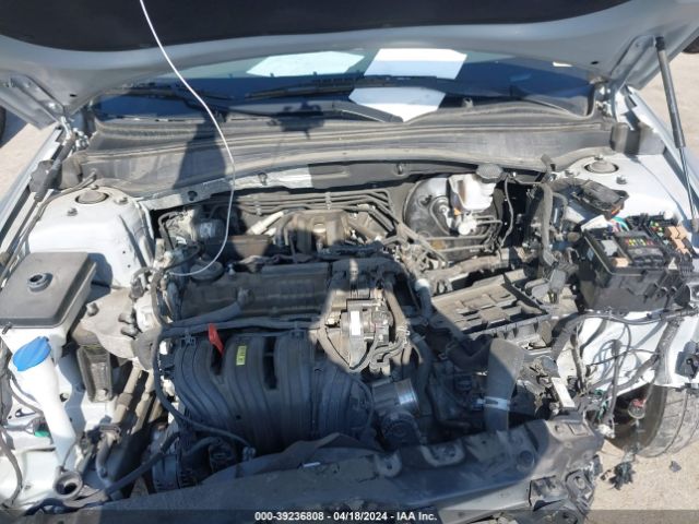 5XXGT4L3XKG335156 KIA Optima Lx