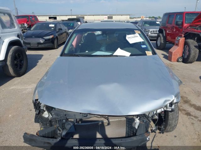 5XXGT4L3XKG335156 KIA Optima Lx