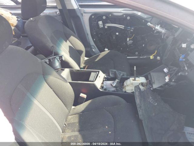 5XXGT4L3XKG335156 KIA Optima Lx