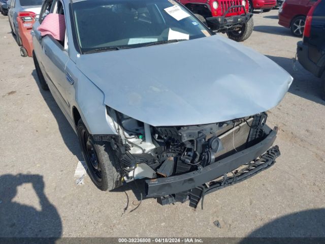 5XXGT4L3XKG335156 KIA Optima Lx