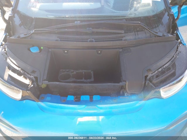 BMW I3 94ah W/range Extender 2018 WBY7Z4C56JVC34846 Image 10