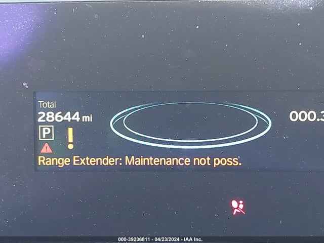 BMW I3 94ah W/range Extender 2018 WBY7Z4C56JVC34846 Image 15