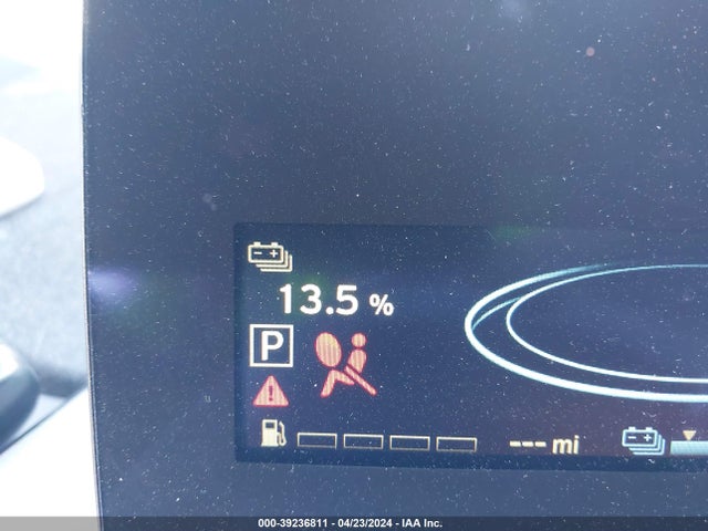 BMW I3 94ah W/range Extender 2018 WBY7Z4C56JVC34846 Image 17