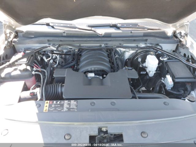 1GTN1MEC5JZ159378 GMC Sierra 1500 Sle