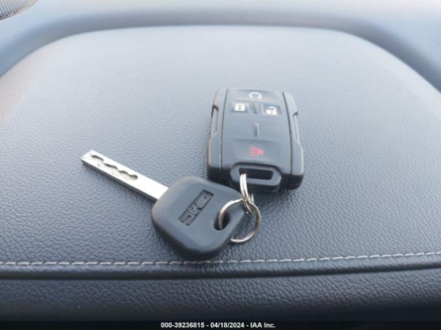 1GTN1MEC5JZ159378 GMC Sierra 1500 Sle