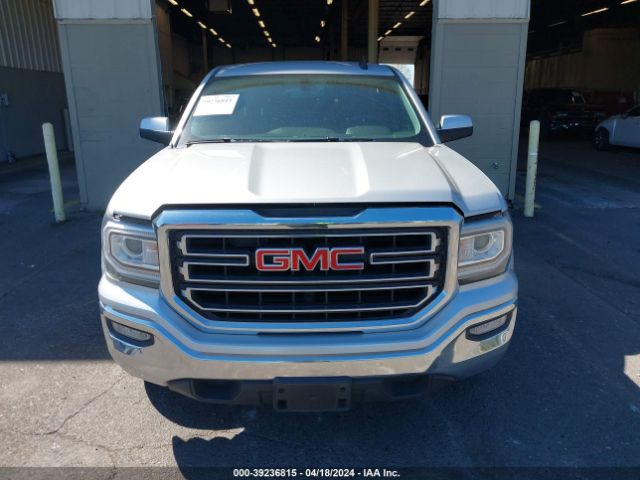 1GTN1MEC5JZ159378 GMC Sierra 1500 Sle