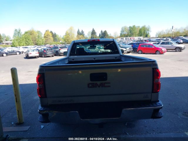 1GTN1MEC5JZ159378 GMC Sierra 1500 Sle