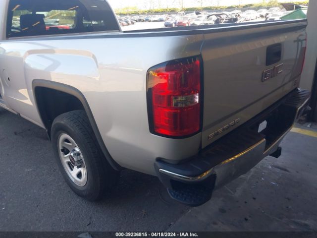 1GTN1MEC5JZ159378 GMC Sierra 1500 Sle