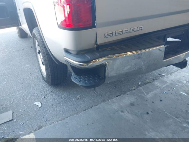 1GTN1MEC5JZ159378 GMC Sierra 1500 Sle