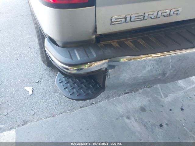 1GTN1MEC5JZ159378 GMC Sierra 1500 Sle