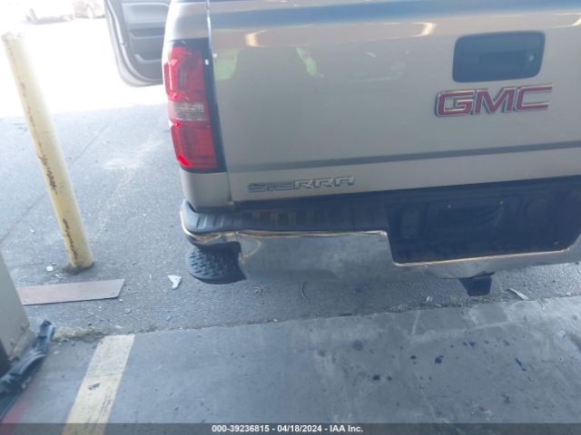 1GTN1MEC5JZ159378 GMC Sierra 1500 Sle