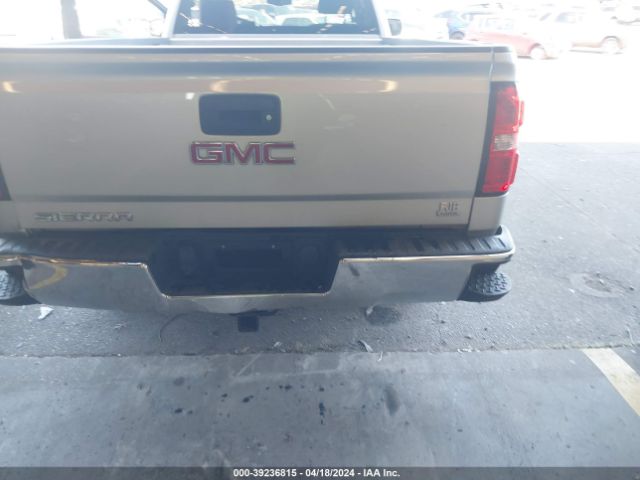 1GTN1MEC5JZ159378 GMC Sierra 1500 Sle