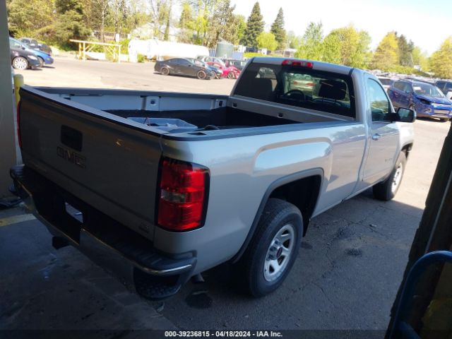 1GTN1MEC5JZ159378 GMC Sierra 1500 Sle