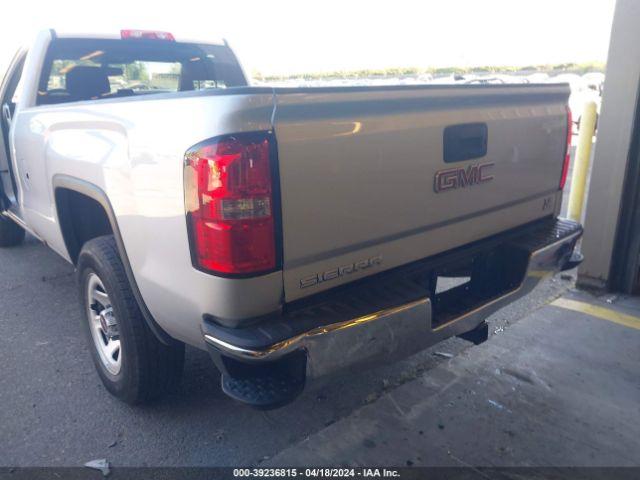 1GTN1MEC5JZ159378 GMC Sierra 1500 Sle