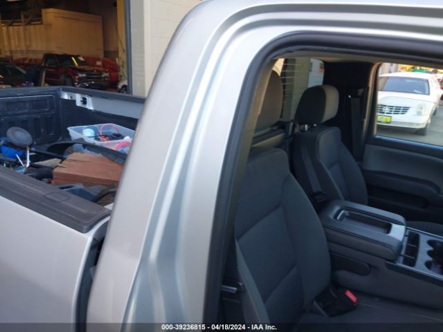 1GTN1MEC5JZ159378 GMC Sierra 1500 Sle