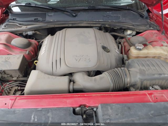 2C3CDZBT4FH913821 Dodge Challenger R/t Plus