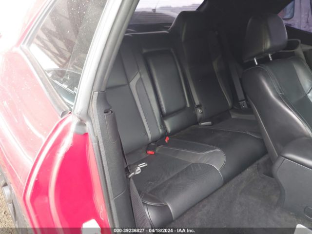 2C3CDZBT4FH913821 Dodge Challenger R/t Plus