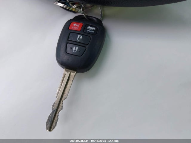 Toyota CAMRY LE 2016 4T1BF1FKXGU529444 Image 11