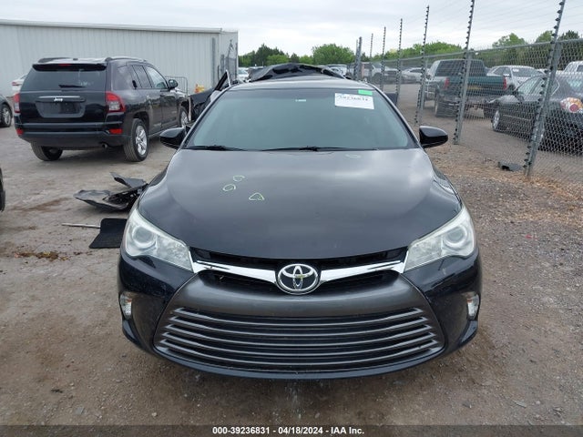Toyota CAMRY LE 2016 4T1BF1FKXGU529444 Image 13