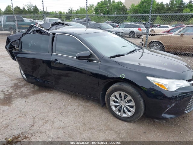 Toyota CAMRY LE 2016 4T1BF1FKXGU529444 Image 14