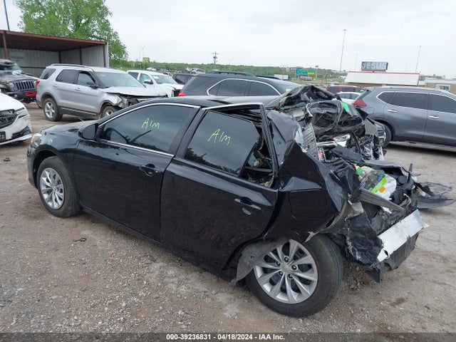 Toyota CAMRY LE 2016 4T1BF1FKXGU529444 Image 3