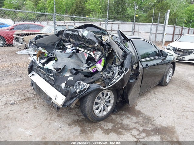 Toyota CAMRY LE 2016 4T1BF1FKXGU529444 Image 4
