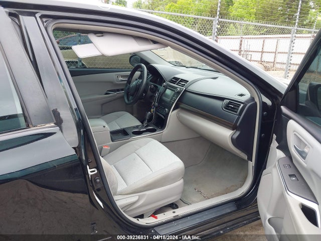 Toyota CAMRY LE 2016 4T1BF1FKXGU529444 Image 5