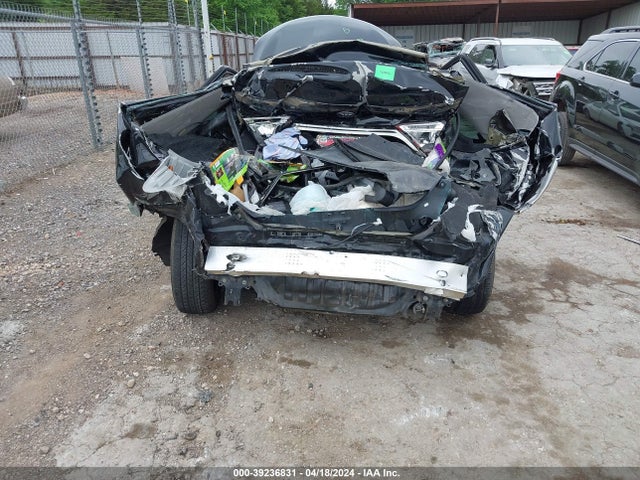 Toyota CAMRY LE 2016 4T1BF1FKXGU529444 Image 6