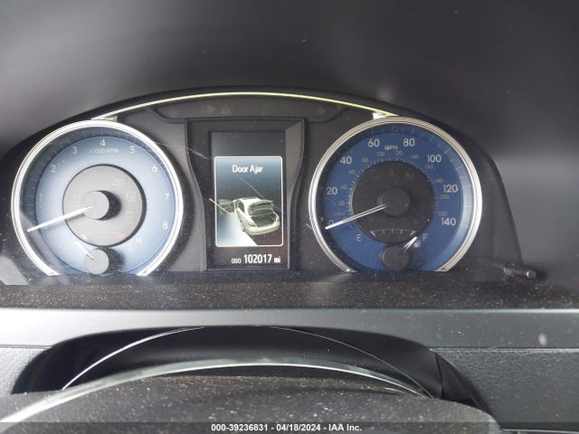 Toyota CAMRY LE 2016 4T1BF1FKXGU529444 Image 7
