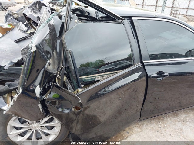 Toyota CAMRY LE 2016 4T1BF1FKXGU529444 Image 8