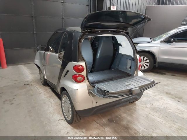 WMEEJ3BA6EK775636 Smart Fortwo Passion/pure