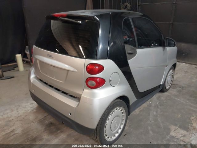 WMEEJ3BA6EK775636 Smart Fortwo Passion/pure