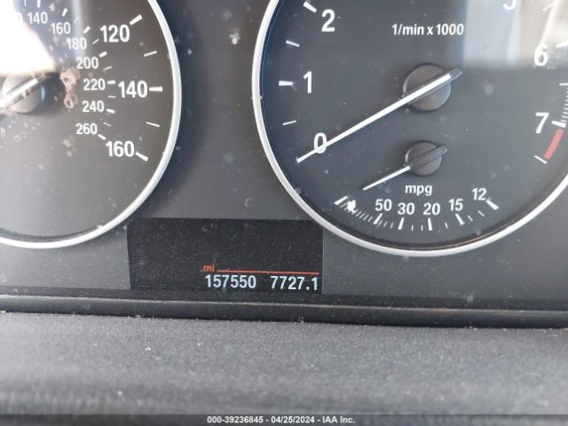 5UXWX7C54E0E81675 BMW X3 Xdrive35i