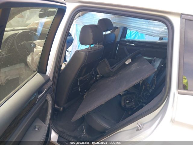 5UXWX7C54E0E81675 BMW X3 Xdrive35i