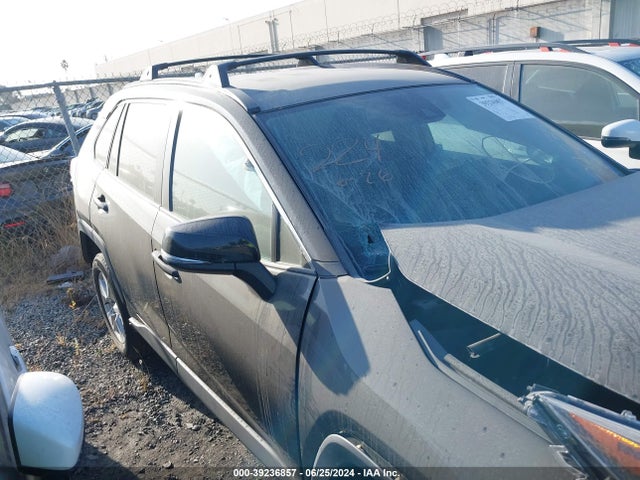 Toyota Rav4 Xle 2021 2T3W1RFV6MC127613 Image 13