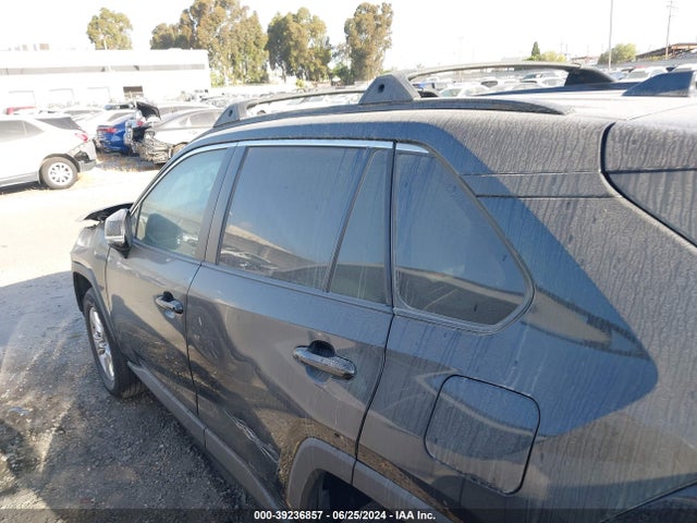Toyota Rav4 Xle 2021 2T3W1RFV6MC127613 Image 14
