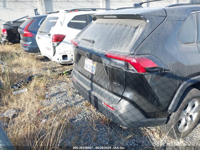 Toyota Rav4 Xle 2021 2T3W1RFV6MC127613 Image 16