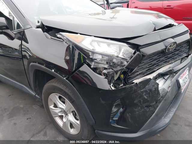 Toyota Rav4 Xle 2021 2T3W1RFV6MC127613 Image 17