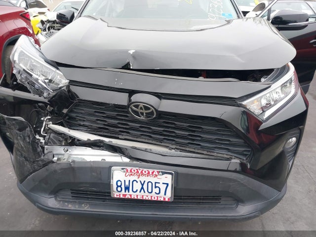 Toyota Rav4 Xle 2021 2T3W1RFV6MC127613 Image 18
