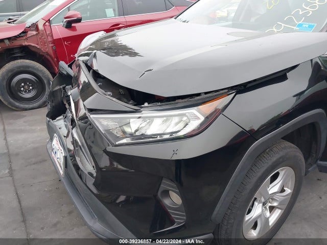 Toyota Rav4 Xle 2021 2T3W1RFV6MC127613 Image 19