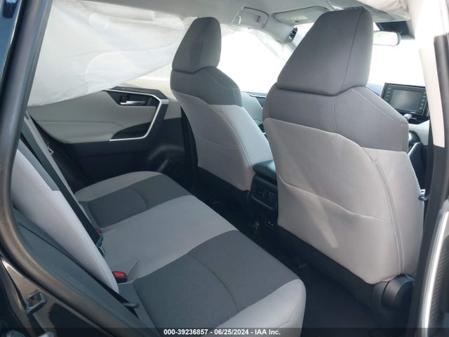Toyota Rav4 Xle 2021 2T3W1RFV6MC127613 Image 8