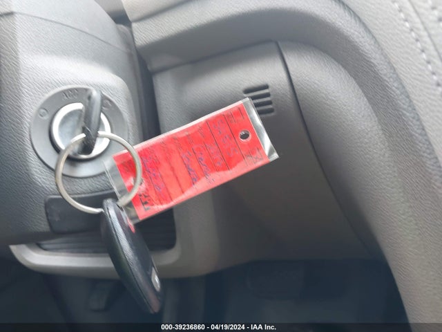 Chevrolet Traverse Ls 2017 1GNKRFKD9HJ254515 Image 11
