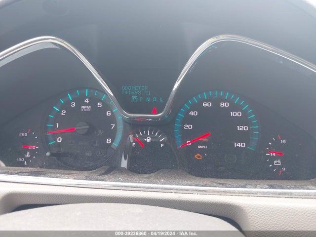 Chevrolet Traverse Ls 2017 1GNKRFKD9HJ254515 Image 7