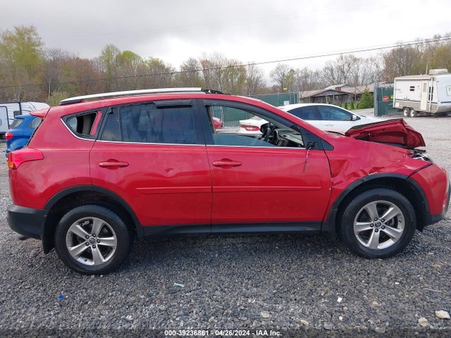 Toyota Rav4 Xle 2015 2T3RFREV3FW234832 Image 13