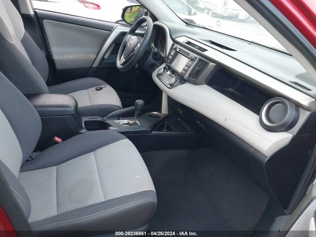 Toyota Rav4 Xle 2015 2T3RFREV3FW234832 Image 5