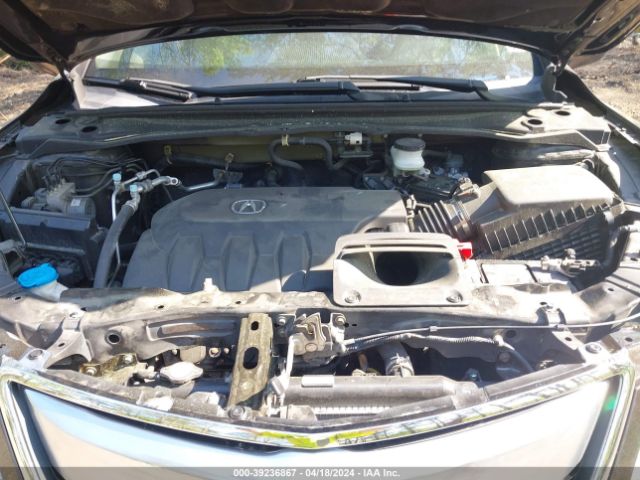 5J8TB4H53FL028107 Acura RDX