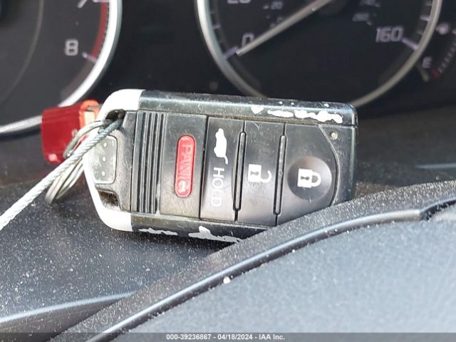 5J8TB4H53FL028107 Acura RDX