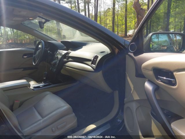5J8TB4H53FL028107 Acura RDX