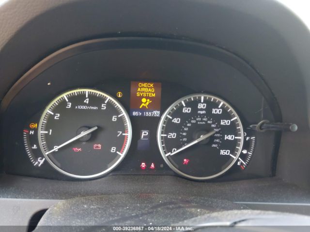 5J8TB4H53FL028107 Acura RDX